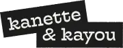 Logo Kanette et Kayou