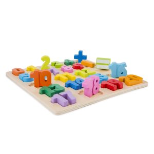 Puzzle chiffres – Image 2