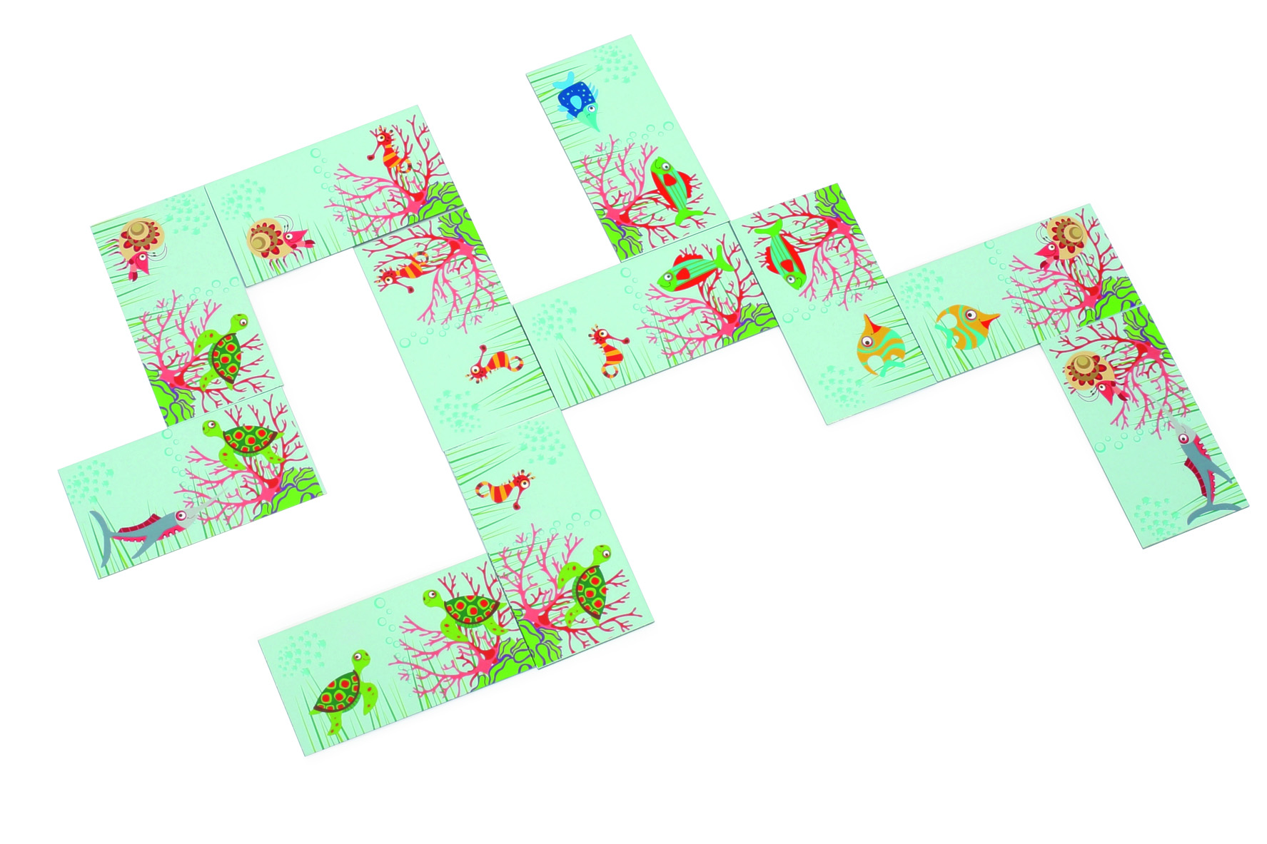 JEU DE PÊCHE 3-en-1 – Image 5