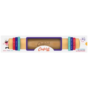 Rouleau à pâtisserie – Image 1