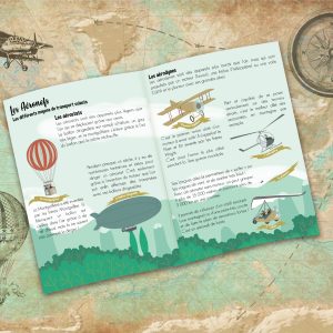 Kit créatif : On s'envole ! – Image 3
