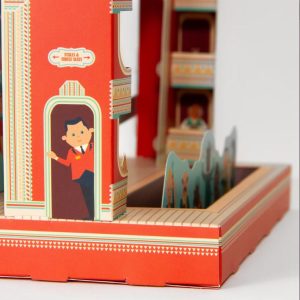 Mini théatre de Clockwork Soldier – Image 8