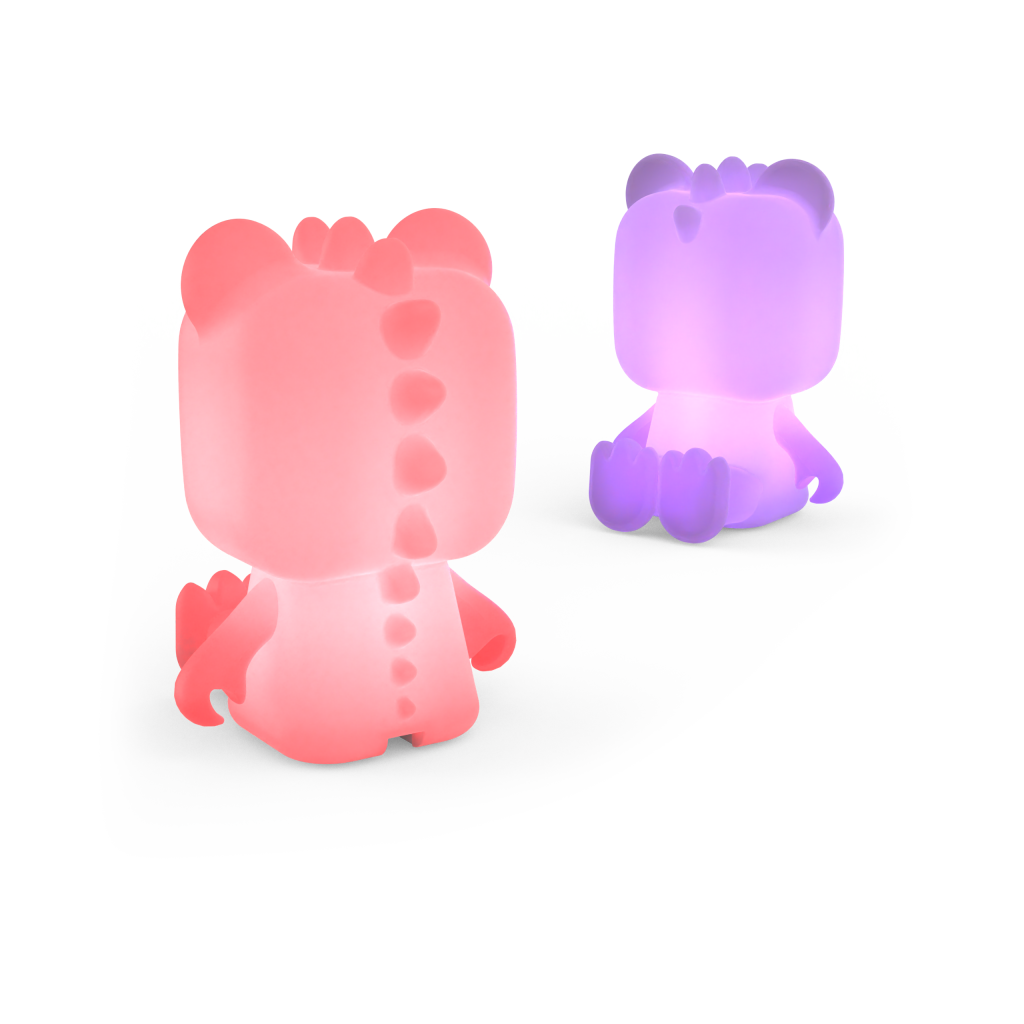 Dino Light
