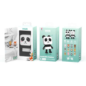 Dancing Animal Panda – Image 6