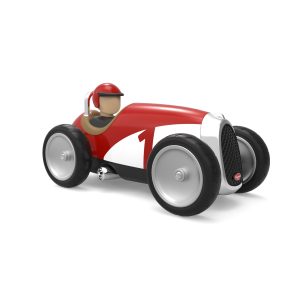 Racing Car Rouge – Image 1