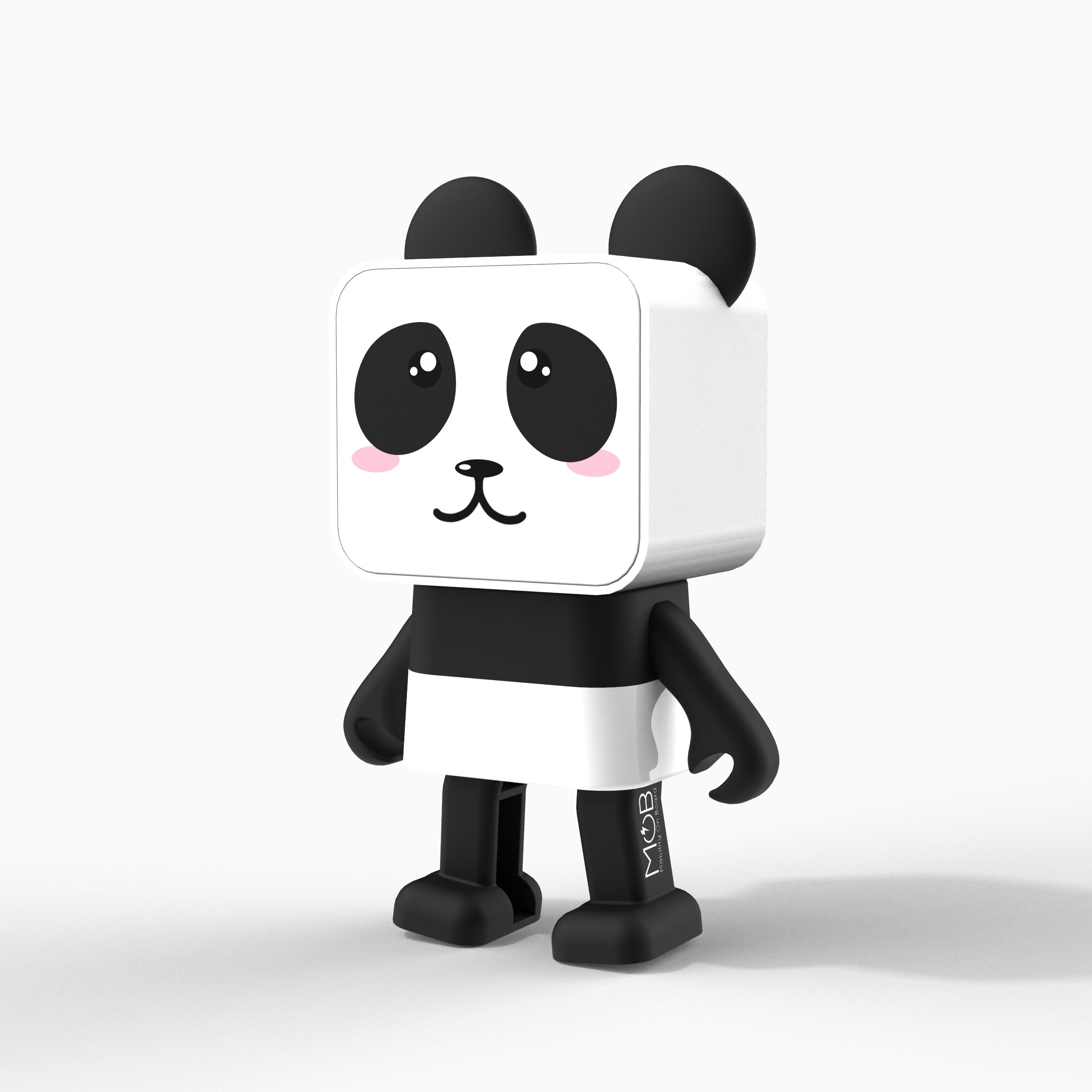 Dancing Animal Panda – Image 5