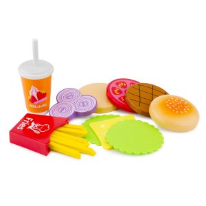 Fast Food set – Image 3