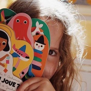 ON JOUE ? - Ingela P Arrhenius – Image 3