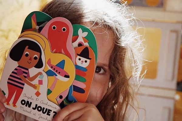 ON JOUE ? - Ingela P Arrhenius