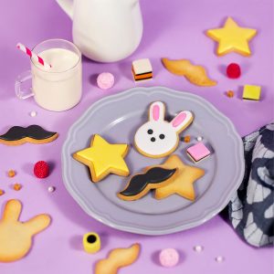 Emporte-Pièces - les Biscuits Magiques – Image 4