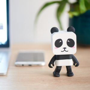 Dancing Animal Panda – Image 2