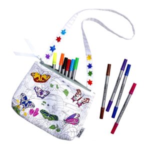Sac à colorier – Image 2
