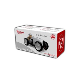 Racing Car Syver – Image 3