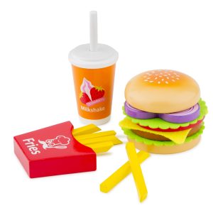 Fast Food set – Image 2
