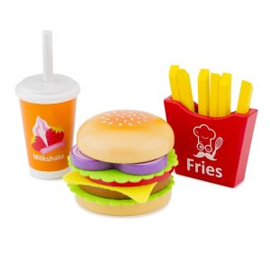 Fast Food set – Image 1