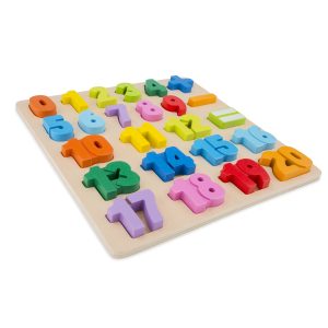 Puzzle chiffres – Image 3