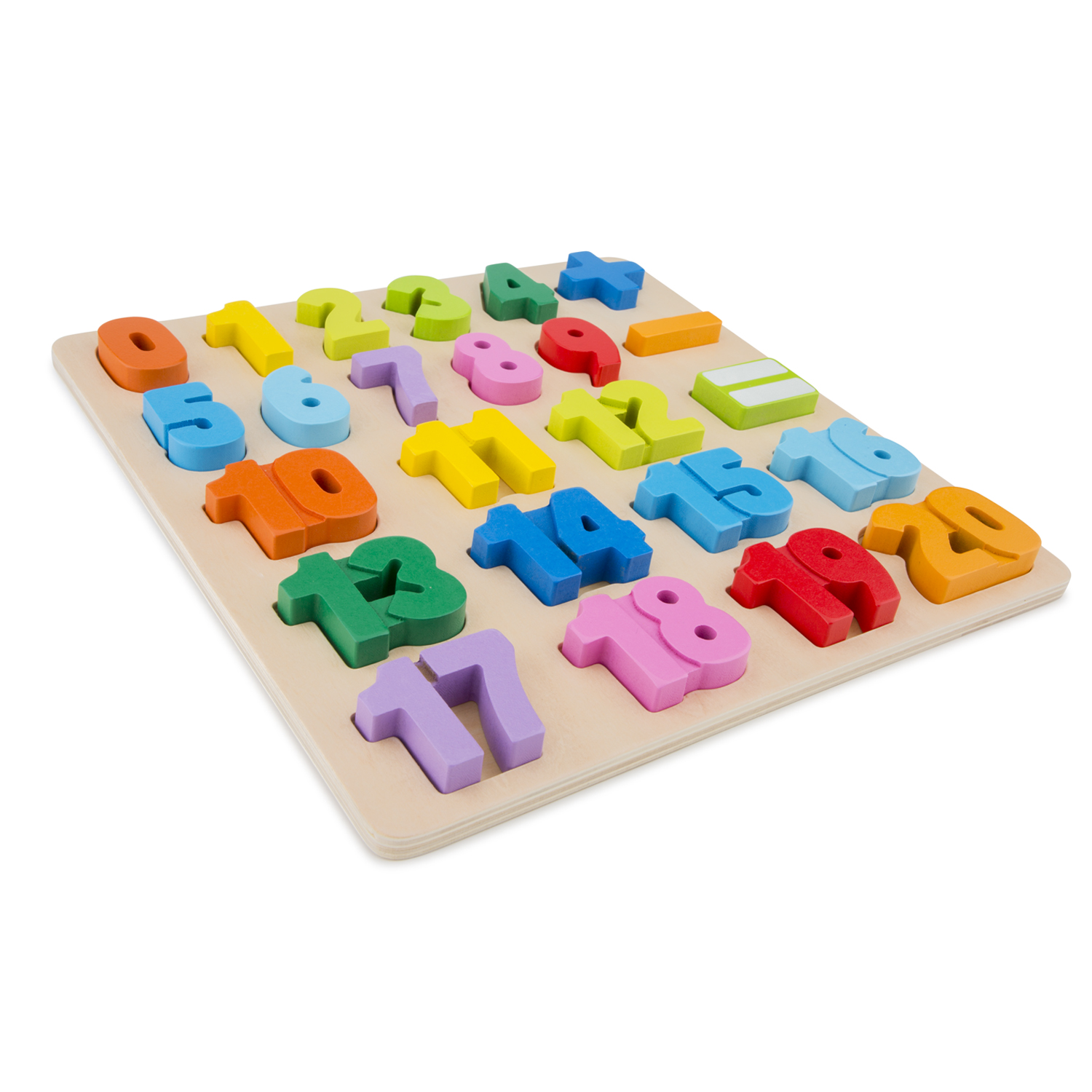 Puzzle chiffres – Image 3