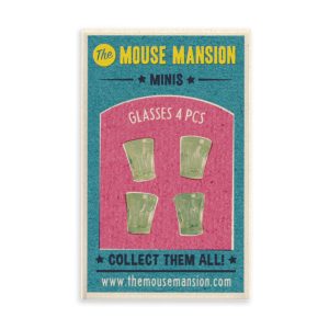 Mini verre – Image 1
