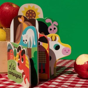 À LA CAMPAGNE - Ingela P Arrhenius – Image 2
