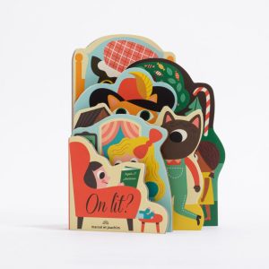 ON LIT? - Ingela P Arrhenius – Image 1