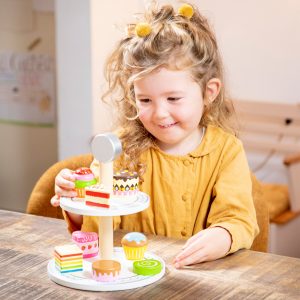 Le stand de gateau – Image 4