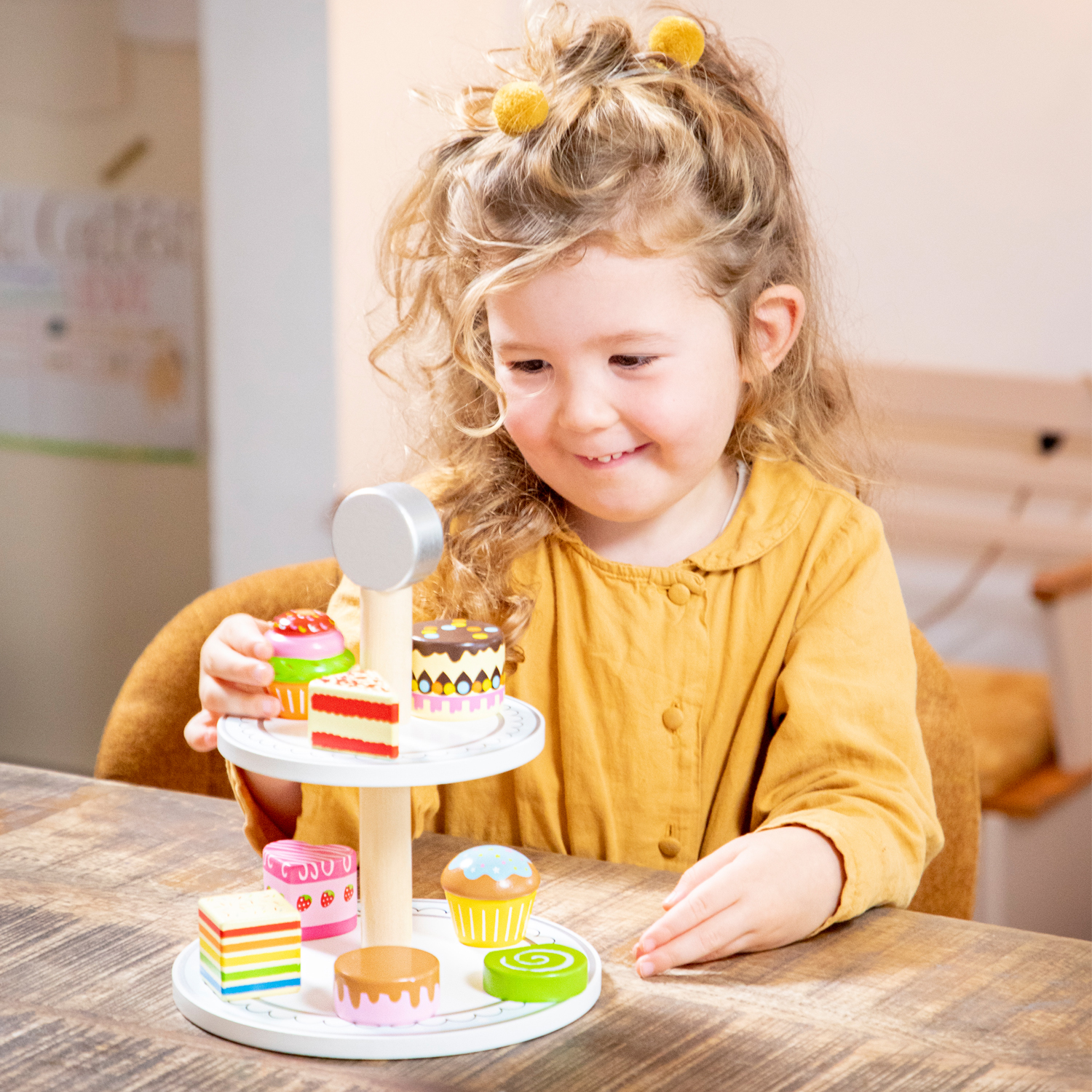 Le stand de gateau – Image 4