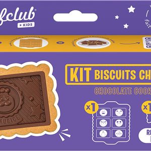 Kit - Biscuits chocolatés – Image 2