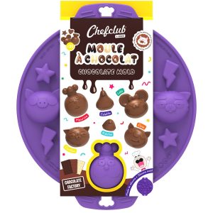 Moule à chocolat – Image 1