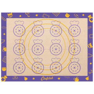 Tapis de cuisson – Image 3