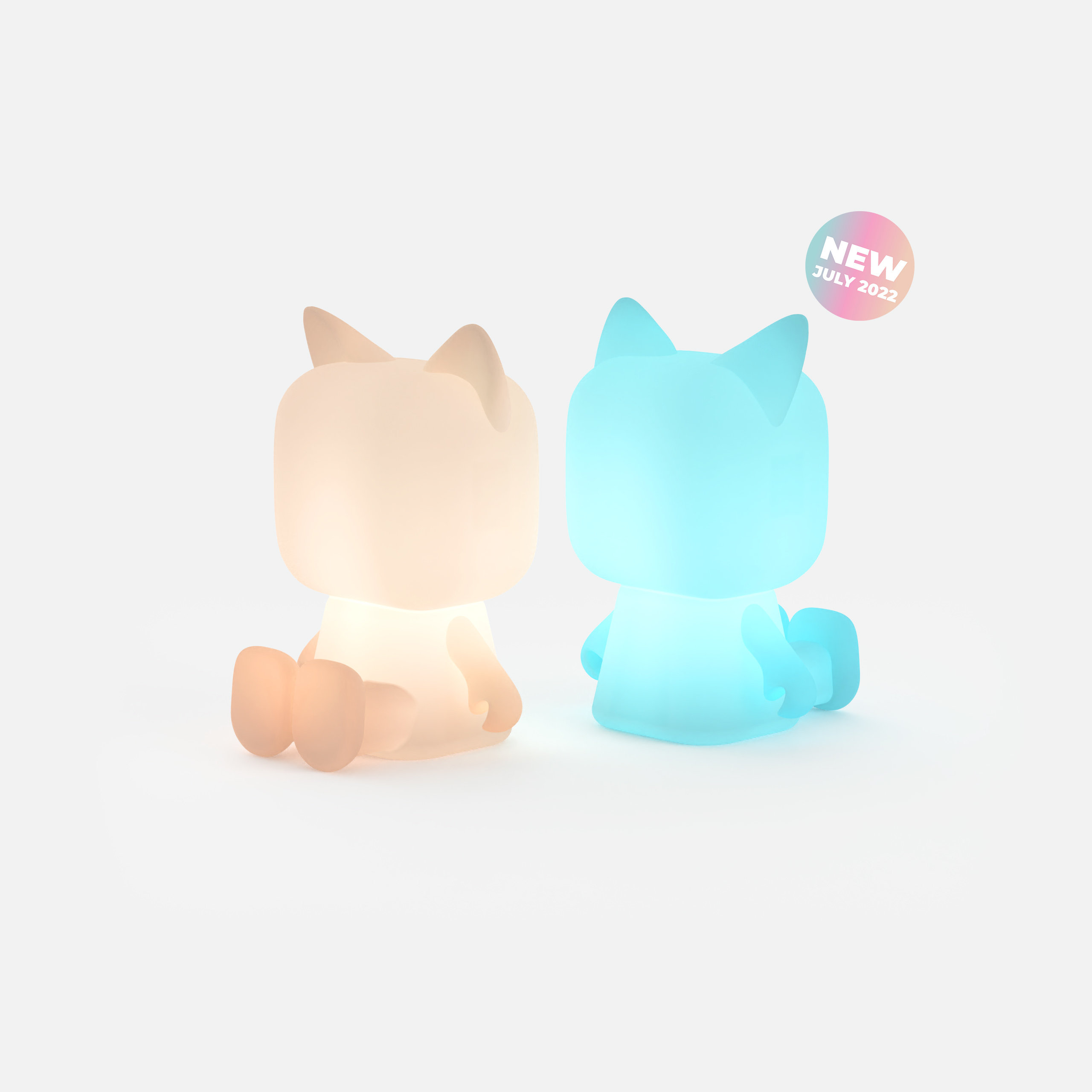 Animal Light – Image 1