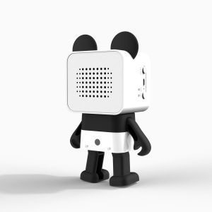 Dancing Animal Panda – Image 4