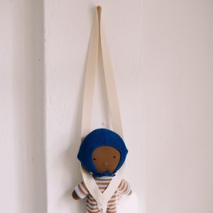 Gommu Porte-ruban | Crème – Image 5