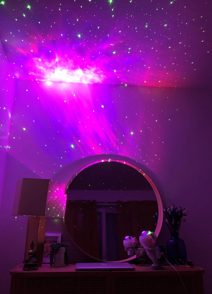 Galaxy Light