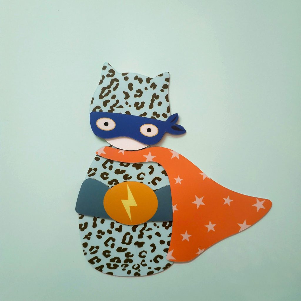 La mini fabrikarnaval_11 magnets souples aimantée, waterproof, 100% recyclable