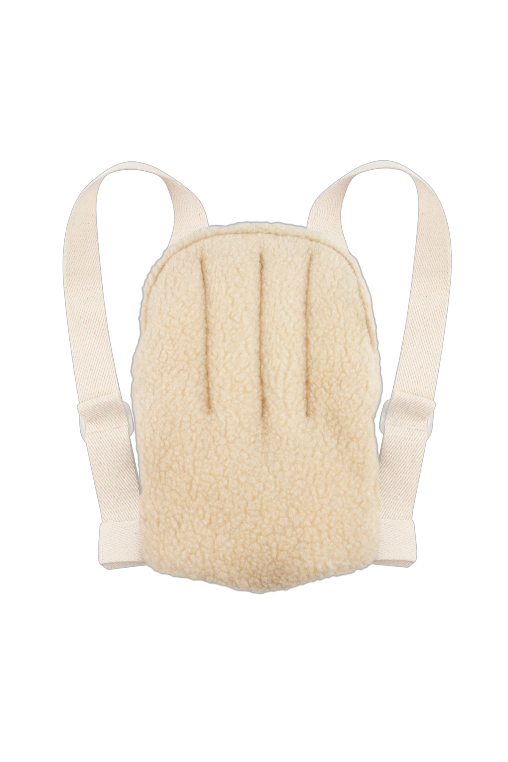 Porte baby Gommu en coton bio | Sherpa – Image 2