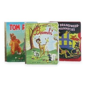 Découpes de maison de poupée DIY pour enfants - Salon et chambre (échelle 1:12) – Image 11