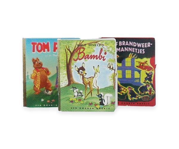 Découpes de maison de poupée DIY pour enfants - Salon et chambre (échelle 1:12)