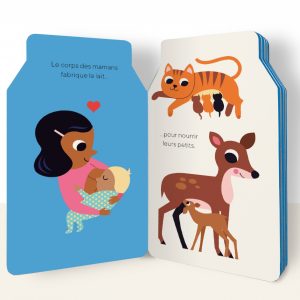 LE LAIT - Ingela P Arrhenius – Image 2