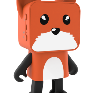 Dancing Animal Renard – Image 3