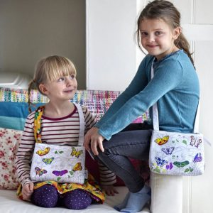 Sac à colorier – Image 3