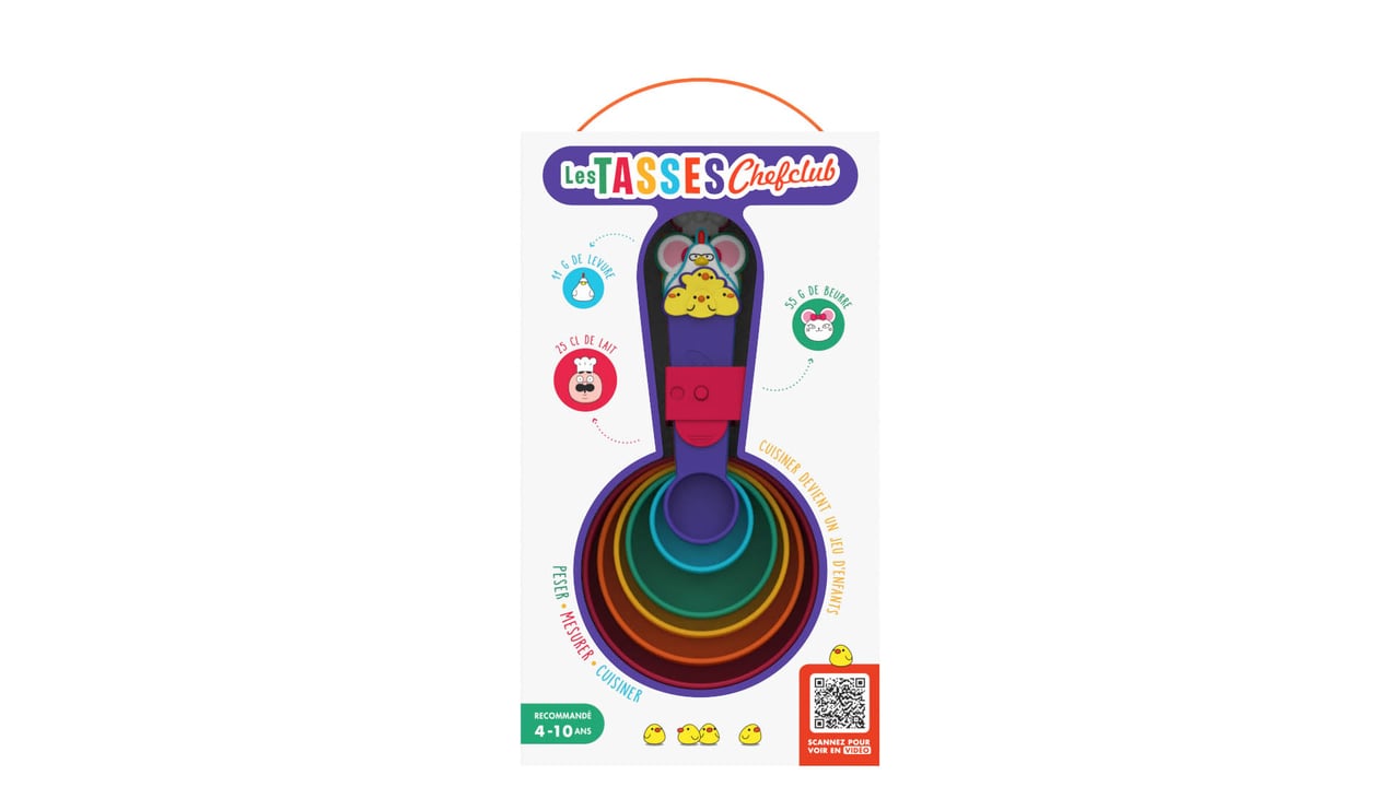 Mini-Coffret Kids – Image 1