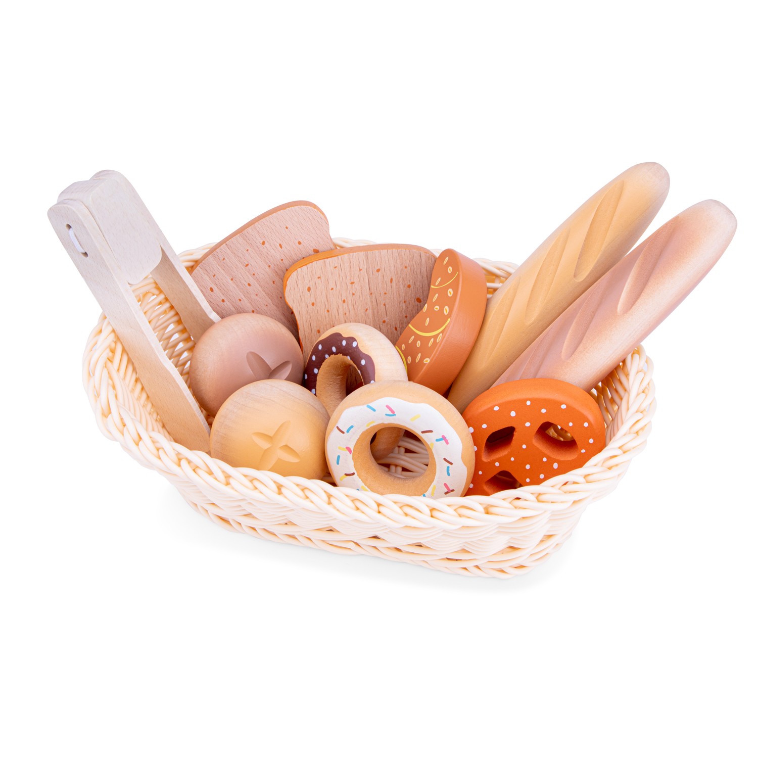 Le panier garni – Image 1