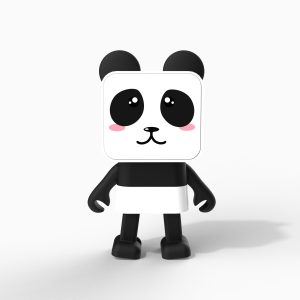 Dancing Animal Panda – Image 1