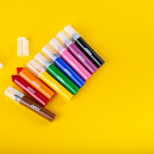 Feutre Jumbo, à l'encre lavable – Image 2