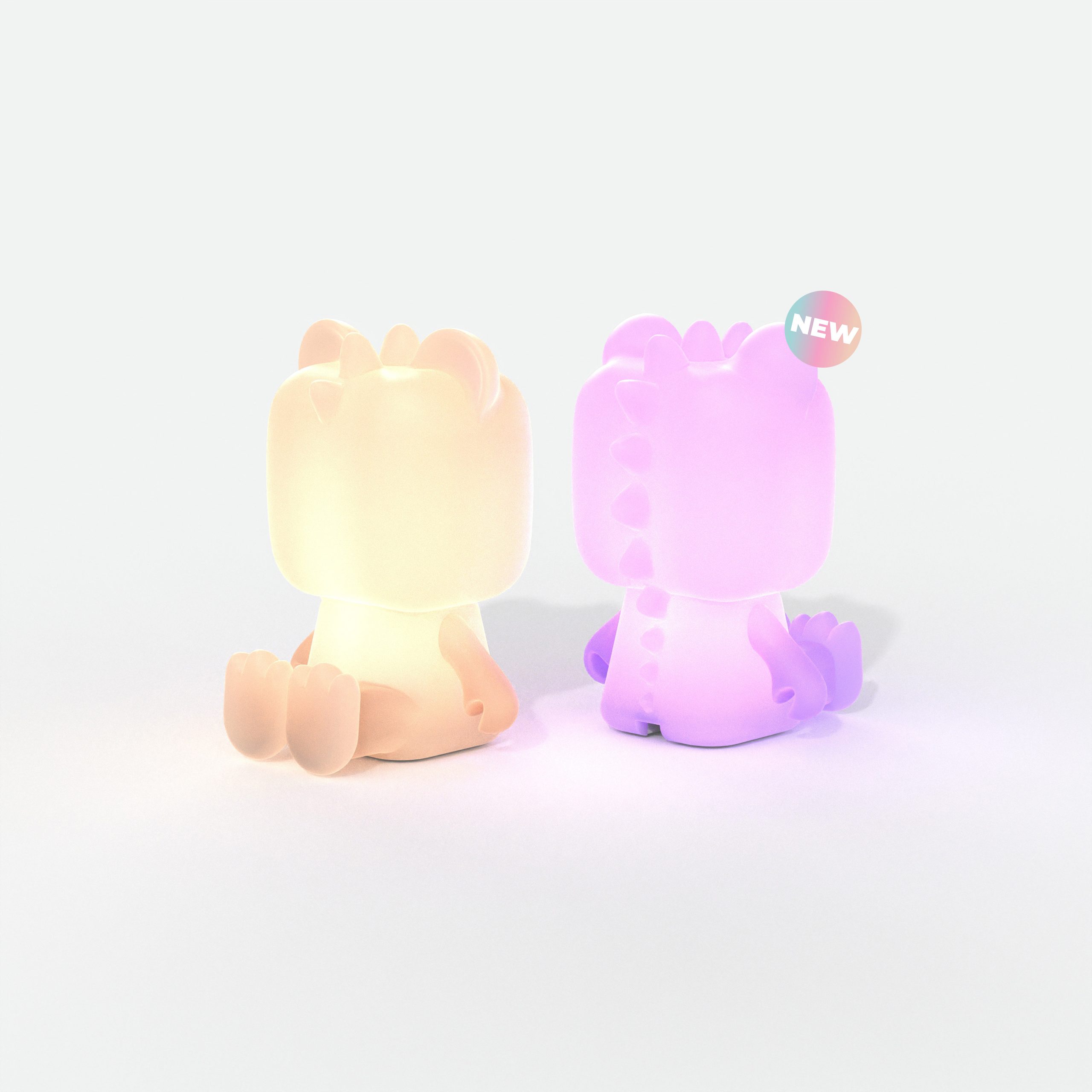 Dino Light – Image 1