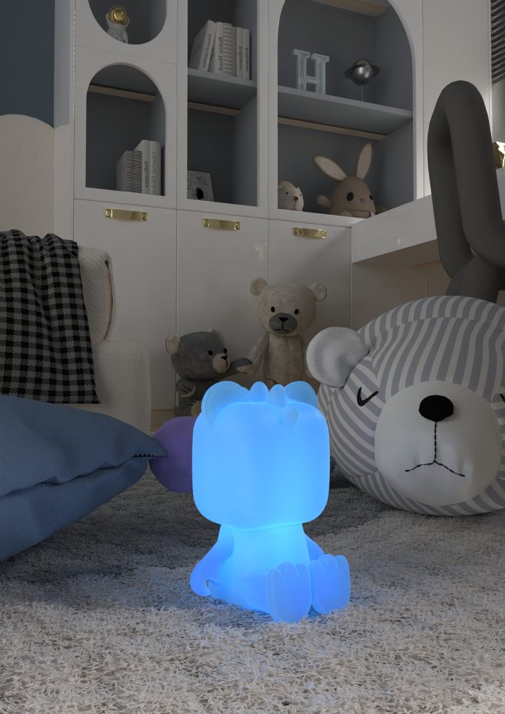 Dino Light