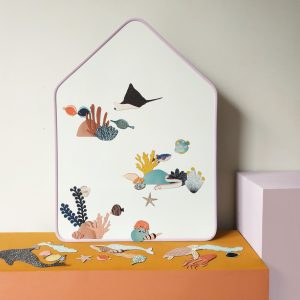 Magnets Animaux Océan – Image 9