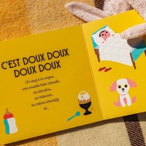 C'est doux ou ça pique ? – Image 2