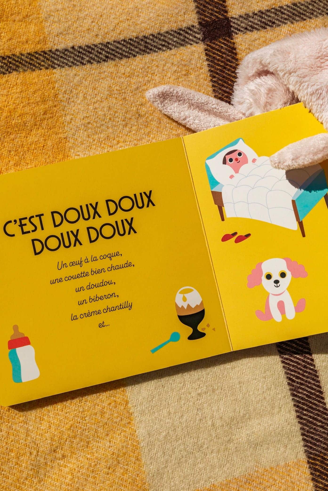 C'est doux ou ça pique ? – Image 2