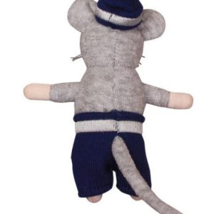 Peluche Grand père Sailor 512cm) - Le Manoir des souris – Image 5